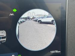 2024 Hyundai Santa Fe Hybrid Calligraphy