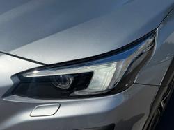 2024 Subaru Outback AWD Touring 6GEN MY24 AWD Ice Silver