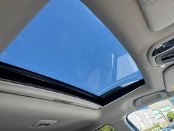 2024 Subaru Outback AWD Touring 6GEN MY24 AWD Ice Silver