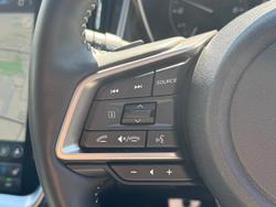 2024 Subaru Outback AWD Touring 6GEN MY24 AWD Ice Silver