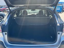 2024 Subaru Outback AWD Touring 6GEN MY24 AWD Ice Silver