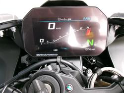 2025 BMW Motorrad S 1000 RR BLUESTONE METALLIC