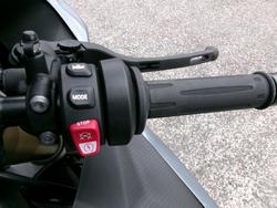 2025 BMW Motorrad S 1000 RR BLUESTONE METALLIC