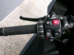 2025 BMW Motorrad S 1000 RR BLUESTONE METALLIC