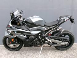 2025 BMW Motorrad S 1000 RR BLUESTONE METALLIC