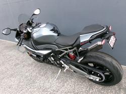 2025 BMW Motorrad S 1000 RR BLUESTONE METALLIC