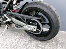 2025 BMW Motorrad S 1000 RR BLUESTONE METALLIC