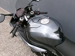 2025 BMW Motorrad S 1000 RR BLUESTONE METALLIC