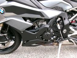 2025 BMW Motorrad S 1000 RR BLUESTONE METALLIC