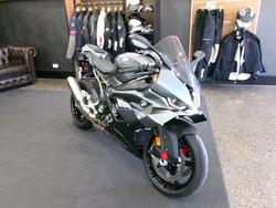 2025 BMW Motorrad S 1000 RR BLUESTONE METALLIC