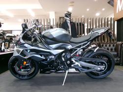 2025 BMW Motorrad S 1000 RR BLUESTONE METALLIC