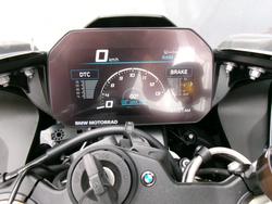 2025 BMW Motorrad S 1000 RR BLUESTONE METALLIC