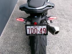 2025 BMW Motorrad S 1000 RR BLUESTONE METALLIC