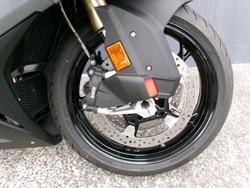 2025 BMW Motorrad S 1000 RR BLUESTONE METALLIC