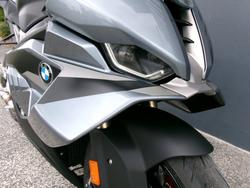 2025 BMW Motorrad S 1000 RR BLUESTONE METALLIC