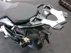 2024 BMW Motorrad R 1250 R TRIPLE BLACK BLACK STORM METALLIC