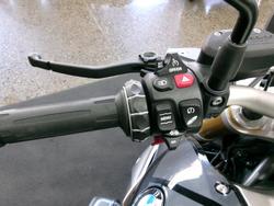 2024 BMW Motorrad R 1250 R TRIPLE BLACK BLACK STORM METALLIC