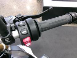 2024 BMW Motorrad R 1250 R TRIPLE BLACK BLACK STORM METALLIC