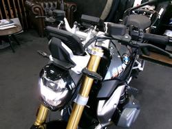 2024 BMW Motorrad R 1250 R TRIPLE BLACK BLACK STORM METALLIC