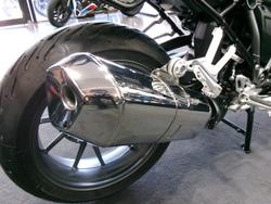 2024 BMW Motorrad R 1250 R TRIPLE BLACK BLACK STORM METALLIC