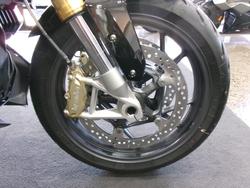 2024 BMW Motorrad R 1250 R TRIPLE BLACK BLACK STORM METALLIC