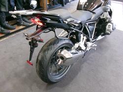 2024 BMW Motorrad R 1250 R TRIPLE BLACK BLACK STORM METALLIC