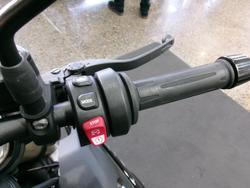 2023 BMW Motorrad S 1000 R BLACK STORM METALLIC