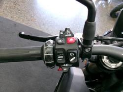 2023 BMW Motorrad S 1000 R BLACK STORM METALLIC