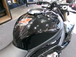 2023 BMW Motorrad S 1000 R BLACK STORM METALLIC