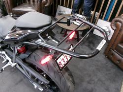 2023 BMW Motorrad S 1000 R BLACK STORM METALLIC