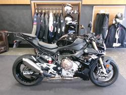 BMW Motorrad S 1000 R