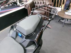 2023 BMW Motorrad S 1000 R BLACK STORM METALLIC