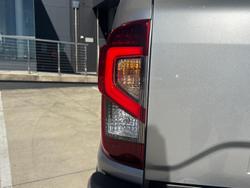 2024 Nissan Navara ST-X