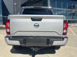 2024 Nissan Navara ST-X