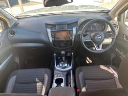 2024 Nissan Navara ST-X