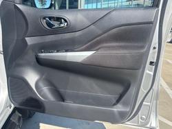 2024 Nissan Navara ST-X