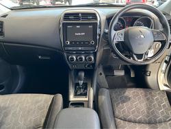 2022 Mitsubishi
ASX ES