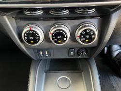 2022 Mitsubishi
ASX ES