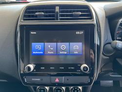 2022 Mitsubishi
ASX ES