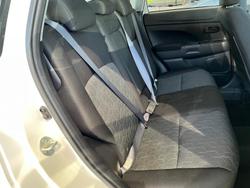 2022 Mitsubishi
ASX ES