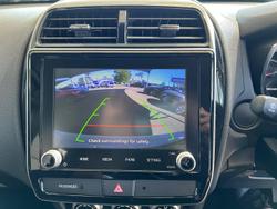 2022 Mitsubishi
ASX ES