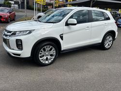 2022 Mitsubishi
ASX ES