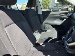 2020 Volkswagen T-Cross 85TSI Life