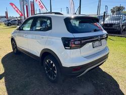 2020 Volkswagen T-Cross 85TSI Life