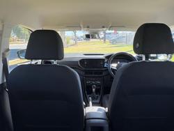 2020 Volkswagen T-Cross 85TSI Life