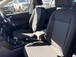 2020 Volkswagen T-Cross 85TSI Life