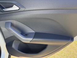 2020 Volkswagen T-Cross 85TSI Life