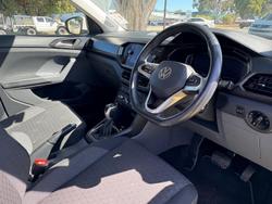 2020 Volkswagen T-Cross 85TSI Life