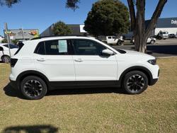 2020 Volkswagen T-Cross 85TSI Life