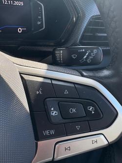 2020 Volkswagen T-Cross 85TSI Life